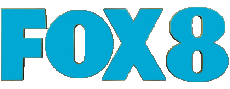 Multi Média Chaines - TV Monde Australie FOX8 