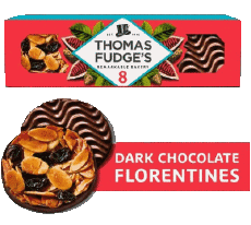 Comida Tortas Thomas Fudges 