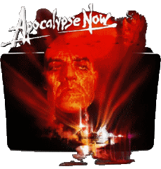 Multi Média Cinéma International Apocalypse Now Icones 