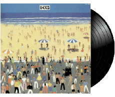 Multimedia Musik New Wave Inxs 