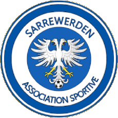 Deportes Fútbol Clubes Francia Grand Est 67 - Bas-Rhin AS Sarrewerden 