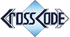 Multimedia Vídeo Juegos CrossCode Logo 