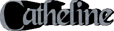 Prénoms FEMININ - France C Catheline 