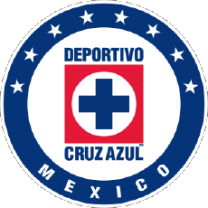 Sports FootBall Club Amériques Mexique Cruz Azul 