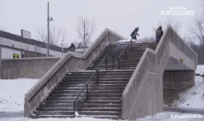 Umorismo -  Fun Sportivo Snowboard Fun - Win 