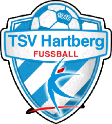Sport Fußballvereine Europa Österreich TSV Hartberg 