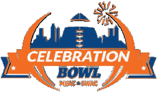 Sportivo N C A A - Bowl Games Celebration Bowl 