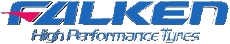 Trasporto Pneumatici Falken Tire 