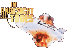 Multimedia V International James Bond 007 Im Angesicht des todes Deutsches Logo 