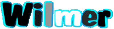 Nombre MASCULINO - UK - USA - IRL - AUS - NZ W Wilmer 