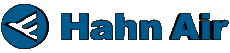 Transport Flugzeuge - Fluggesellschaft Europa Deutschland Hahn Air 