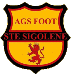 Sportivo Calcio  Club Francia Auvergne - Rhône Alpes 43 - Haute Loire AGS Sainte Sigolène 
