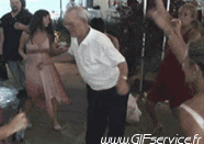 Humor - Fun GENTE Divertidos Bailarines Serie 02 