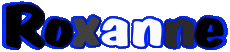 Prénoms FEMININ - France R Roxanne 