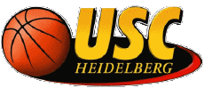 Sport Basketball Deuschland USC Heidelberg 