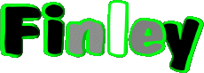 First Names MASCULINE -  UK - USA - IRL - AUS - NZ F Finley 