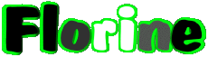 Nombre FEMENINO - Francia F Florine 