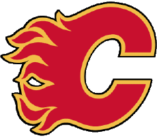 1994 C-Sport Eishockey U.S.A - N H L Calgary Flames 
