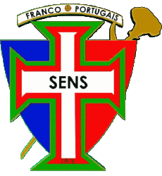 Sports Soccer Club France Bourgogne - Franche-Comté 89 - Yonne Sens Franco Portugais 