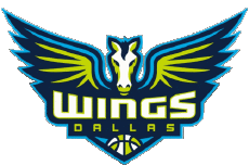 Sports Basketball U.S.A - W N B A Dallas Wings 