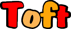 Prénoms MASCULIN - UK - USA T Toft 