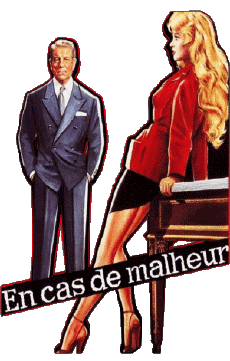 Multimedia Film Francia Brigitte Bardot En cas de malheur 