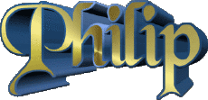 Prénoms MASCULIN - UK - USA P Philip 