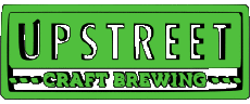 Boissons Bières Canada UpStreet 
