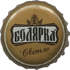 Bevande Birre Bulgaria Bolyarka 