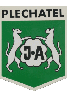 Sportivo Calcio  Club Francia Bretagne 35 - Ille-et-Vilaine Jeanne d'ARC Plechatel 