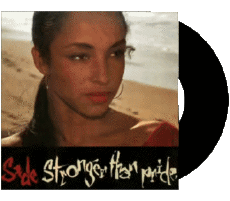 Stronger than pride-Multimedia Musica Compilazione Internazionale anni '80 S Sade 