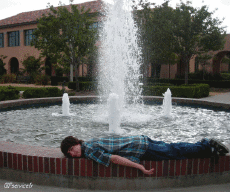 Humour - Fun 3D Effets Stéreoscopique Wiggle 