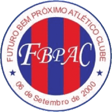 Sports FootBall Club Amériques Logo Brésil Rio de Janeiro Futuro Bem Próximo Atlético Clube 