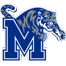 Sports N C A A - D1 (National Collegiate Athletic Association) M Memphis Tigers 