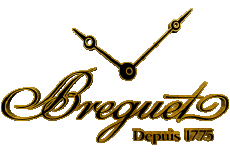 Mode Montres Breguet 