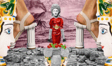 Humour - Fun GIF Artistes Luca Mainini 