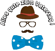 Nachrichten Deutsche Alles gute zum Vatertag 03 