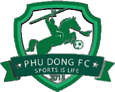 Deportes Fútbol  Clubes Asia Vietnam Phu Dong FC 