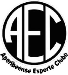 Sports Soccer Club America Logo Brazil Rio de Janeiro Aperibeense Futebol Clube 