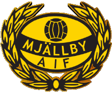 Sports Soccer Club Europa Sweden Mjällby AIF 