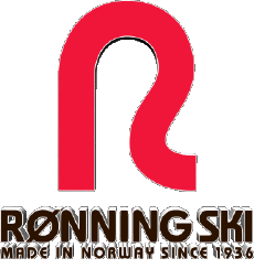 Sports Ski - Equipement Ronning Treski 