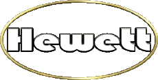 First Names MASCULINE -  UK - USA - IRL - AUS - NZ H Hewett 