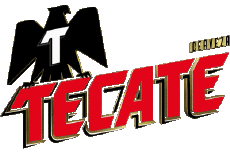 Boissons Bières Mexique Tecate 