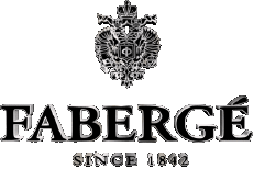 Mode Couture - Parfüm Fabergé 