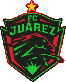 Deportes Fútbol  Clubes America México Juárez FC 