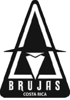 Sports FootBall Club Amériques Logo Costa Rica Brujas FC Escazu 