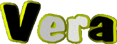 Prénoms FEMININ - Italie V Vera 