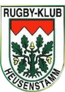 Sportivo Rugby - Club - Logo Germania RK Heusenstamm 