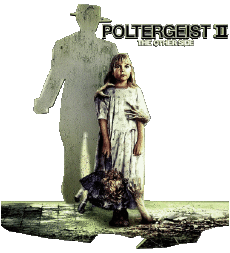Multimedia Film Internazionale Poltergeist Logo 02 The other side 
