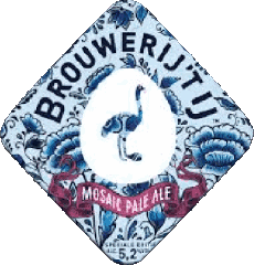 Bebidas Cervezas Países Bajos Brouwerij-Het-Ij 